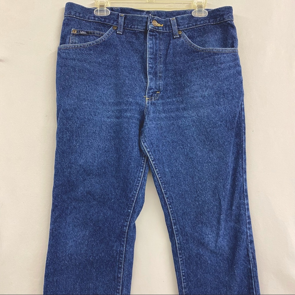 LEE Blue Jeans
